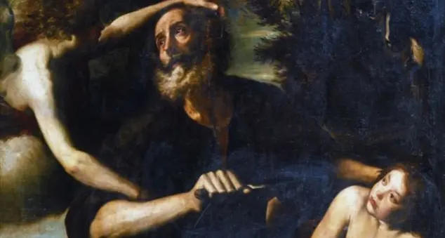 Le famiglie imperfette nella Bibbia