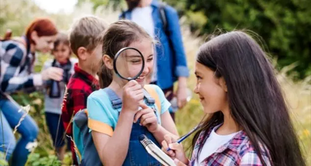 «Cinque giorni in gita alla primaria non è troppo?»