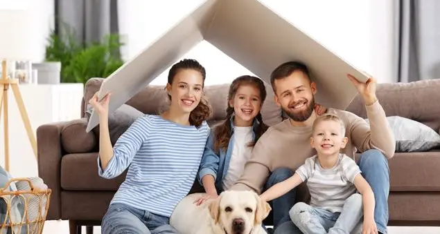 Quoziente familiare: quando copiare è una virtù