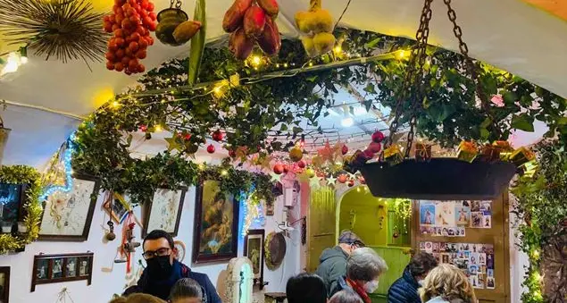 Nel Salento torna \"Presepi nel borgo\"