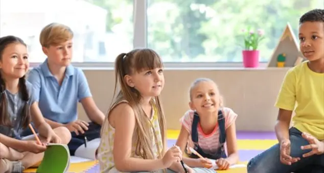 «È abbastanza un’ora sola di educazione civica?»