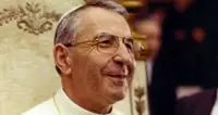 Giovanni Paolo I, ecco il programma della beatificazione
