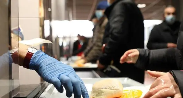 La Caritas al nuovo Governo: «Che i poveri siano la priorità»