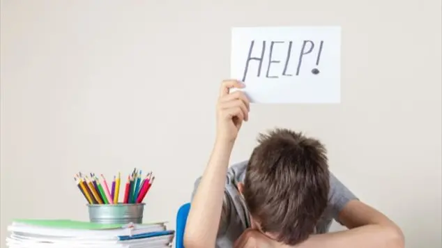 Bambini dislessici: «Mio figlio, che rabbia incontrollabile a scuola! Ma un certificato non mi basta...»