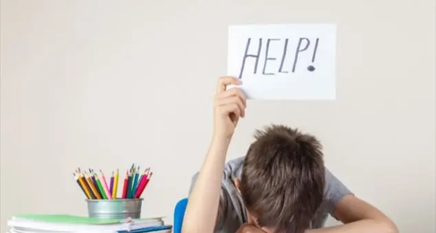 Bambini dislessici: «Mio figlio, che rabbia incontrollabile a scuola! Ma un certificato non mi basta...»