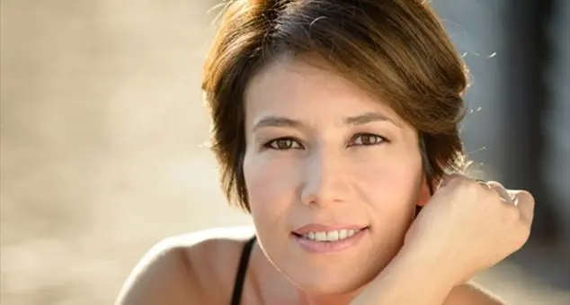 Beatrice Fazi: \"Famiglia, l'avventura più bella\"