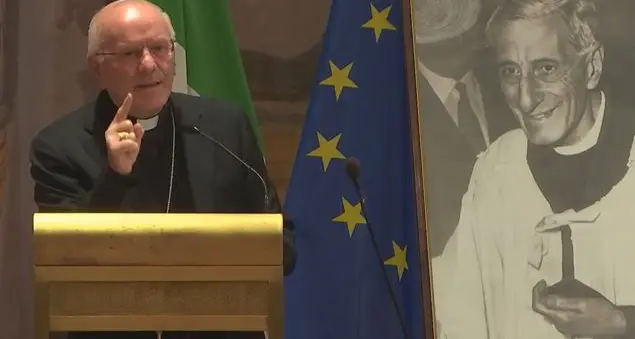 Come don Sturzo, ancorati al Vangelo per il bene comune