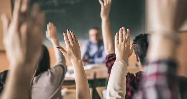 «Così si concepisce la parola merito in maniera sbagliata»