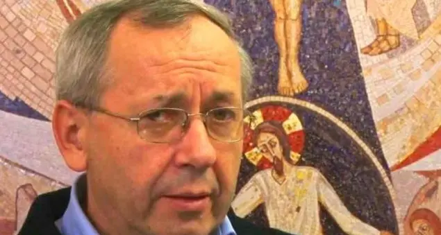 Padre Rupnik, anche Roma prende le distanze