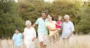 Il segreto della felicità? Conservare il ricordo dei propri cari