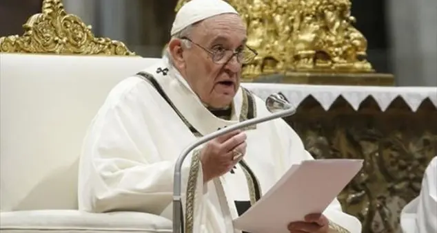 Il Papa ai farmacisti cattolici: «Portate un'assistenza \"a misura d'uomo\" in una sanità burocratizzata»