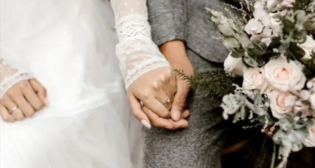 I matrimoni in chiesa sono vietati di domenica?