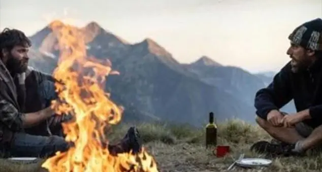 Le otto montagne viste dal grande schermo di Cannes al David