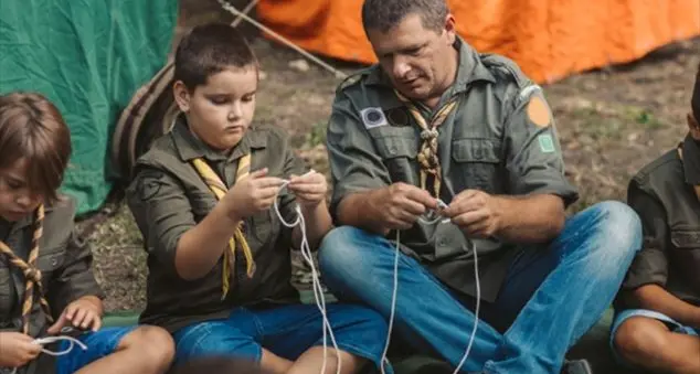«Come aiutare un ragazzo autistico a vivere bene l'esperienza scout?»