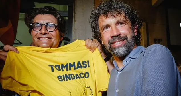 Ballottaggi, il quasi cappotto del Centrosinistra