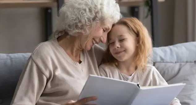 «Mio nipote: “Col bene che hai fatto, nonna, andrai in Paradiso”. È un invito a morire?»