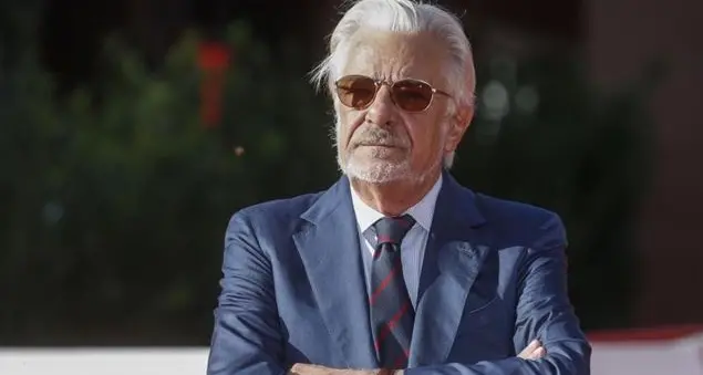 Gli 80 anni di Giancarlo Giannini