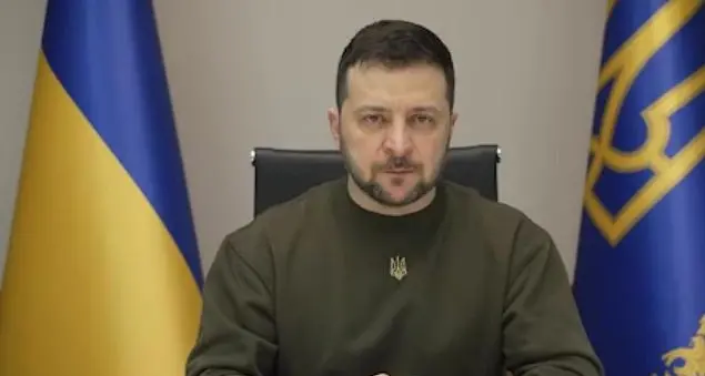 «Zelensky a Sanremo? Frutto della guerra tra tifoserie digitali»