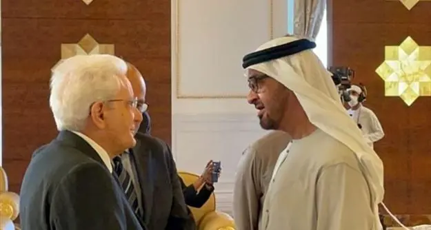 \"Gli Emirati? Sono strategici e non solo per il petrolio\"