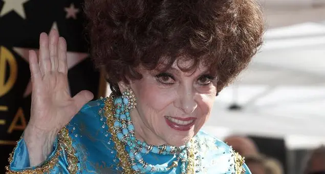 Addio a Gina Lollobrigida, una delle dive più amate del cinema italiano