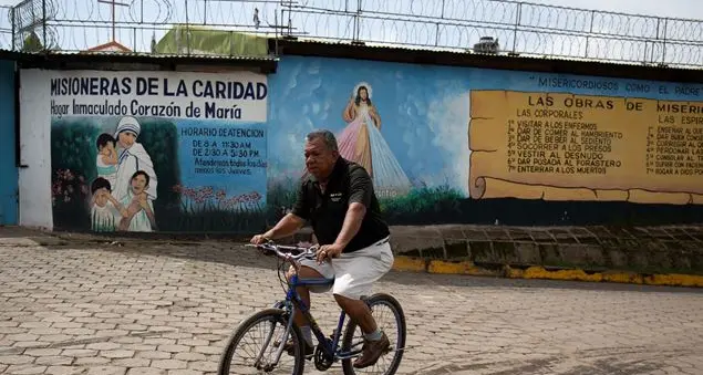 Nicaragua, messe al bando le Suore di Madre Teresa e più di 100 organizzazioni