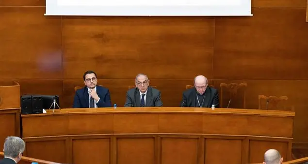 Enti ecclesiastici e religiosi, un corso di formazione per gestirli e renderli sostenibili