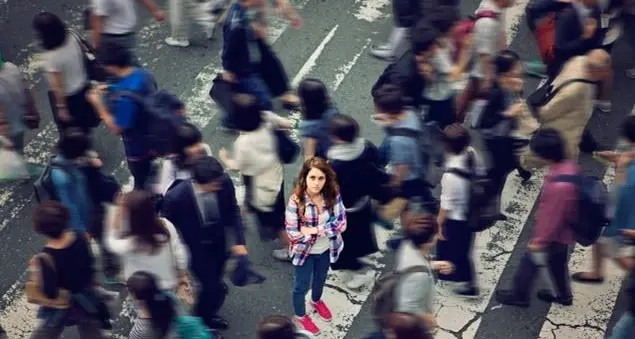 Perché non vogliamo cambiare?