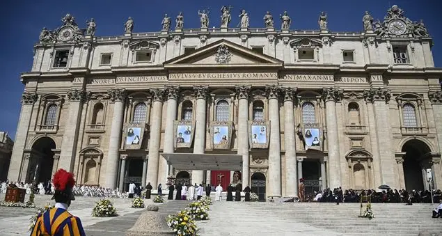 Nasce la Commissione per i testimoni della fede per il Giubileo 2025