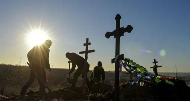 Testimoniare la fede anche a \"caro prezzo\"