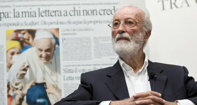 Quei colloqui con Francesco alla ricerca del Dio di Pascal