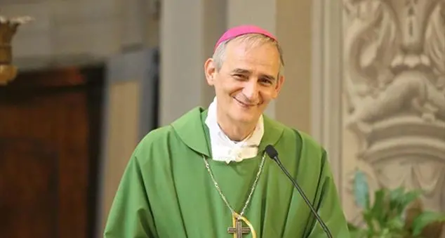 Prete di strada, Cardinale della sinodalità