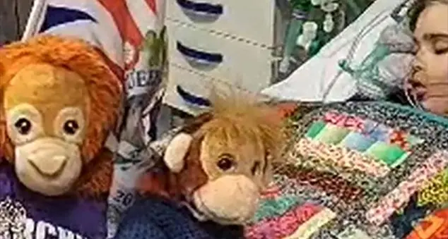 Fiato sospeso per Archie: i genitori ricorrono alla Corte Europea per i Diritti Umani