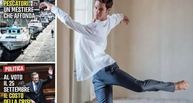 «Ho lasciato la Russia allo scoppio della guerra. Ma non è un addio»