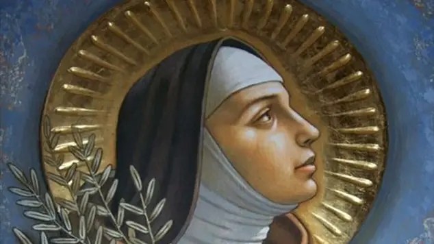 Santa Chiara d’Assisi, chi era la fondatrice delle Clarisse e perché è patrona della televisione
