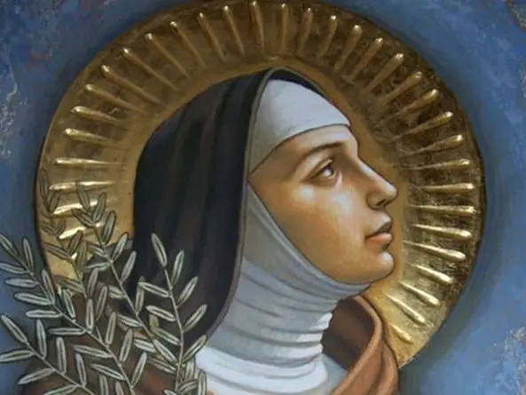 Santa Chiara d’Assisi, chi era la fondatrice delle Clarisse e perché è patrona della televisione