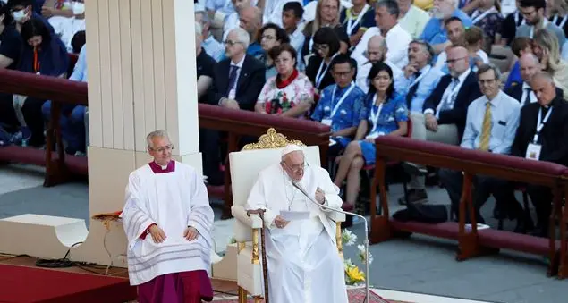 Quel \"santo\" altruismo fatto in casa: ad amare si impara in famiglia