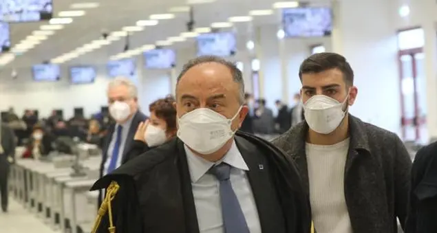 #Maipiùstragi: tutti in piazza al fianco di Gratteri e contro la ‘ndrangheta