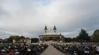 «Medjugorje, non un fenomeno, ma un luogo di grazia»