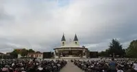 «Medjugorje, non un fenomeno, ma un luogo di grazia»