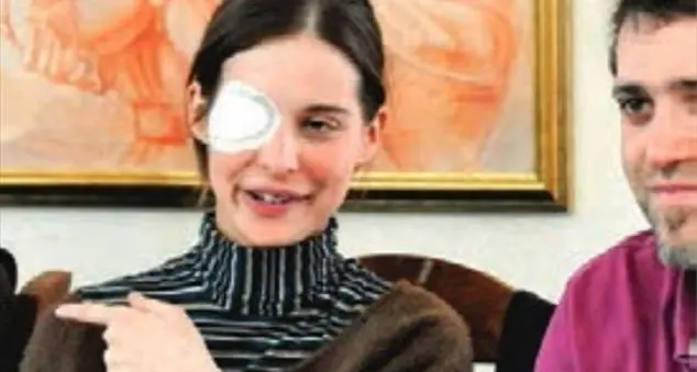 Chiara ci guida dal cielo