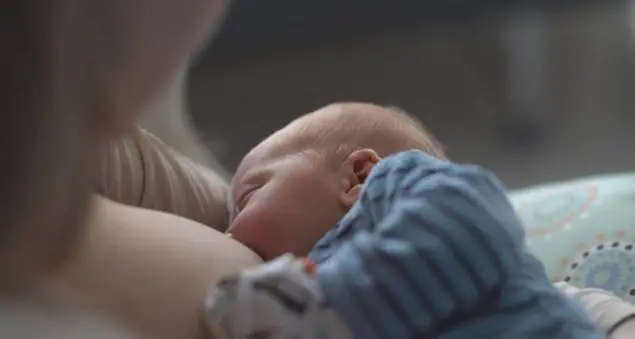 «Quella mamma potevo essere io»