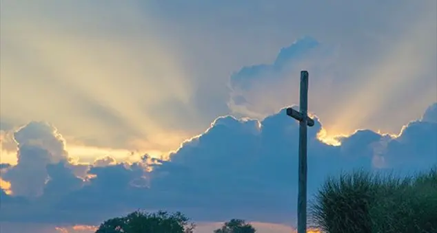 Perché Dio si è fatto uomo e perché è morto in croce?