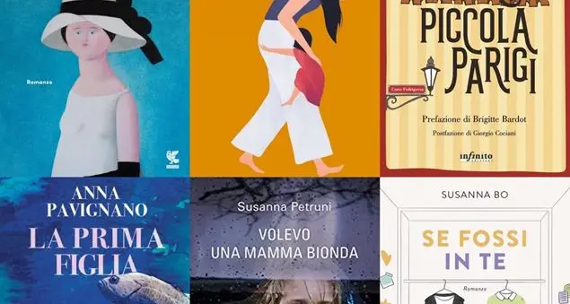 I migliori romanzi che parlano di famiglia