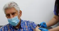 Francesco Vaia: «Nessun catastrofismo, ma tanta determinazione. E vaccini»