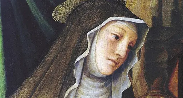 «In Chiara Francesco vedeva la capacità di non indietreggiare»