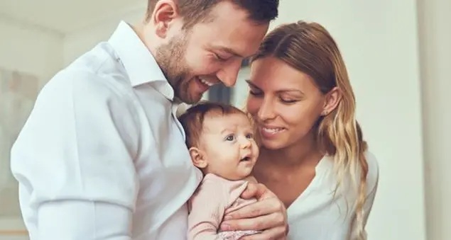 Congedo all’80 per cento: «Così i papà saranno più responsabili»