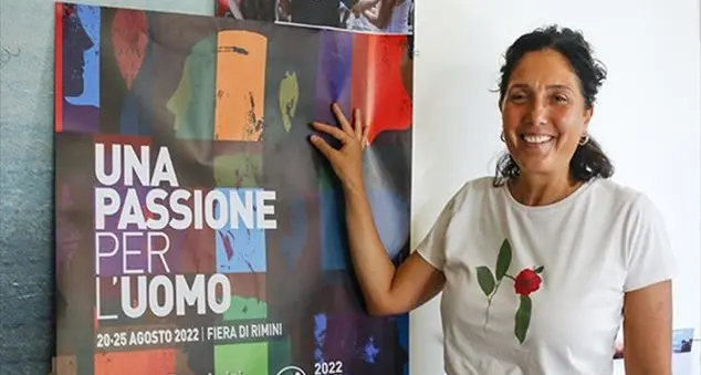 Alessandra Vitez, una cultura al servizio di Dio e della gente