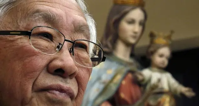 Hong Kong, arrestato (e poi rilasciato) il cardinale Zen, padre Criveller: «Sconvolto»