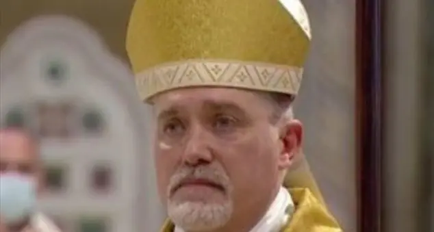 Mons. Attilio Nostro nuovo segretario dei vescovi calabresi