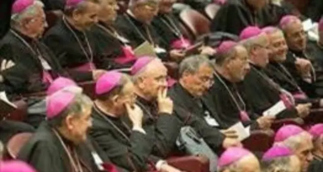 Sinodo, in Italia cantieri aperti